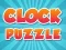 Spel Klockpussel på nätet