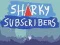 Spel Sharky Prenumeranter på nätet