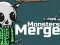 Spel Monster Sammanfoga på nätet
