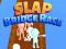Spel Slap Bridge Race på nätet