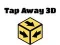 Spel Tippa Bort 3D på nätet