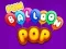 Spel Rolig Ballongpop på nätet