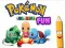 Spel Pokémon Färgkul på nätet