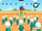 Spel 456: Episk överlevnadsspel på nätet