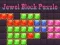 Spel Jewel Blocks Pussel på nätet