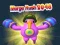 Spel Merge Rush 2048 på nätet