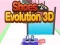 Spel Skofe Evolution 3D pÄ nÀtet Spel Skofe Evolution 3D pÄ nÀtet