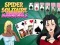 Spel Spindel Solitaire Manga Flickor på nätet