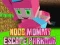 Spel Noob Mamma Flykt Parkour på nätet