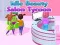 Spel Idle Beauty Salon Tycoon på nätet