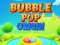 Spel Bubblor Pop Ursprung på nätet