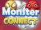 Spel Anslut Monster på nätet
