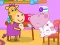 Spel Hippopotamus Leksak Doktor Sim på nätet