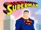 Spel Superman på nätet