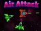 Spel Luftattack på nätet