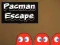 Spel Pacman Flykt på nätet