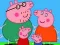 Spel Peppa Pig Idrottsdag på nätet