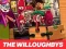 Spel Willoughbys Pussel på nätet