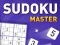 Spel Sudoku Mäster på nätet