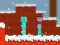 Spel Noob kontra Hacker Remastrerad på nätet