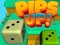 Spel Pips upp! på nätet