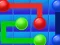 Spel Anslut blocken på nätet