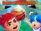 Spel Basketbollspel på nätet