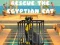 Spel Rädda den egyptiska katten på nätet