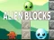 Spel Utomjordiska Block på nätet