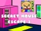Spel Hemlig Hus Escape 2 på nätet