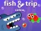 Spel Fisk & Resa Online på nätet