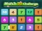 Spel Match 20 Utmaning på nätet