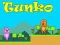 Spel Tunko på nätet