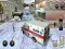 Spel Modern stad ambulanssimulator på nätet