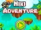 Spel Niki Äventyr på nätet