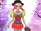 Spel Anime Kawaii: Sött Klä Ut Spel på nätet