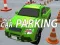 Spel Ny Bilparkering på nätet
