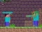 Spel Minecraft Krig på nätet