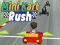 Spel Mini Kart Rush på nätet