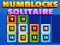 Spel Numblocks Solitaire på nätet