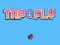 Spel Tryck för att Flyga på nätet