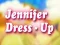 Spel Klä Upp Jennifer på nätet