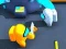 Spel Mördaren Impostor Bland Oss på nätet