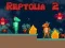 Spel Reptolia 2 på nätet