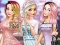 Spel Prinsessor Våren 18 Modemärken på nätet
