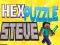Spel Hex Pussel Steve pÄ nÀtet Spel Hex Pussel Steve pÄ nÀtet