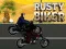 Spel Rostig Biker på nätet