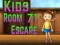 Spel Amgel Kids Room Escape 71 på nätet