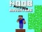 Spel Noob Plattform Äventyr på nätet