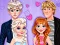 Spel Annie & Eliza: Dubbel Date Natt på nätet